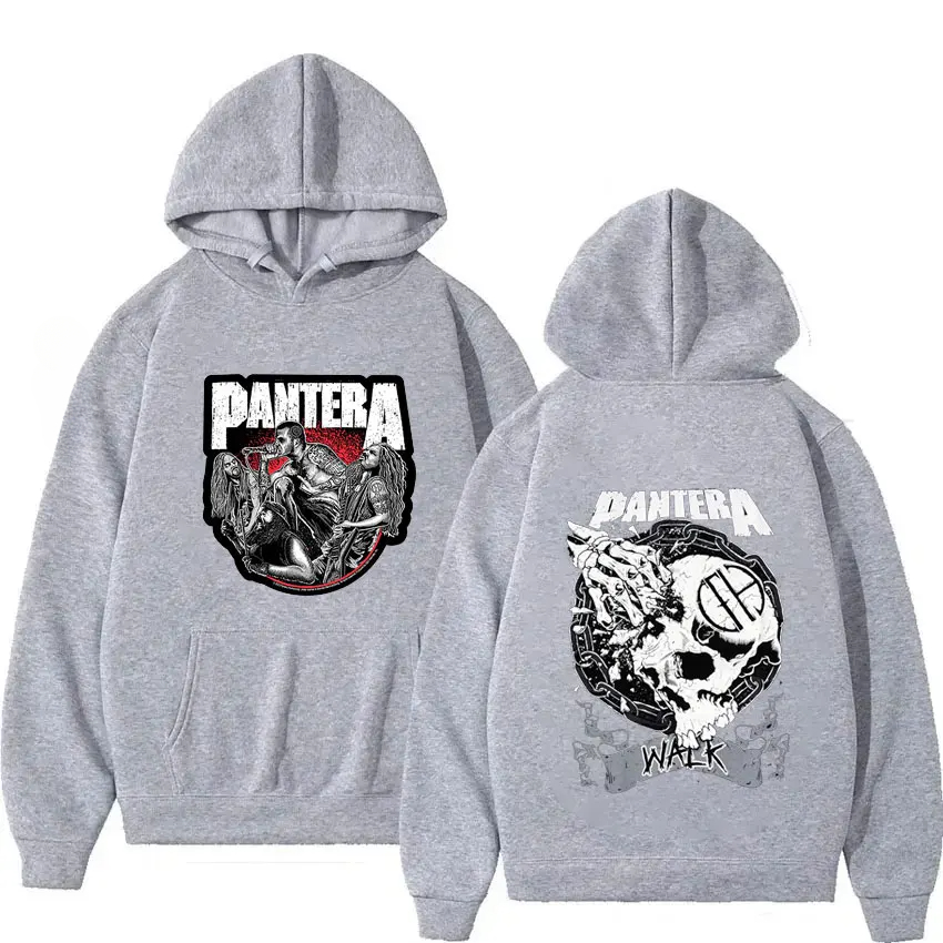 Felpa con cappuccio Pantera Te - Winter Clothing Essentials For Men recensione e prezzo