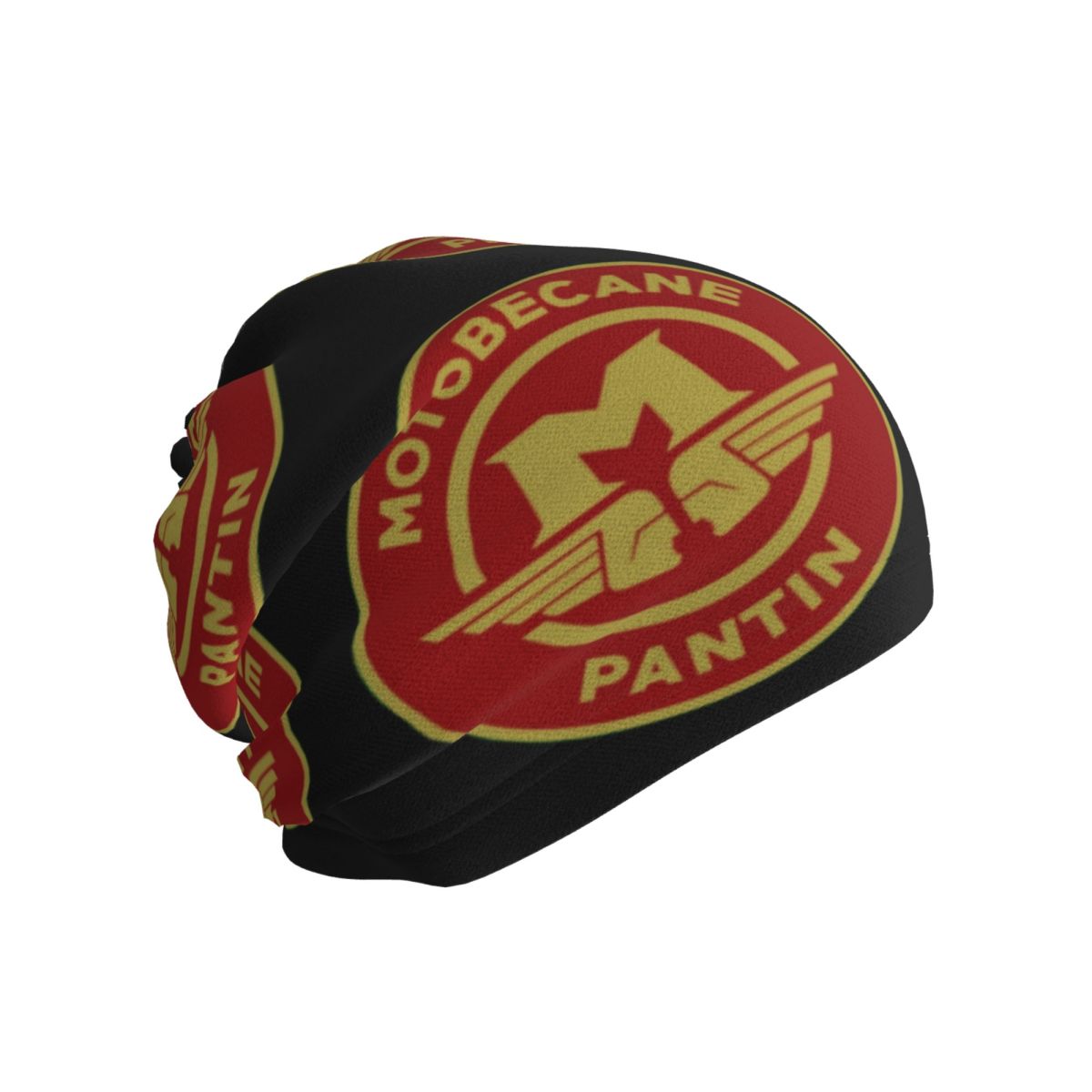 Motobecane Bandana Copricollo  - Wool Balaclava Knit recensione e prezzo