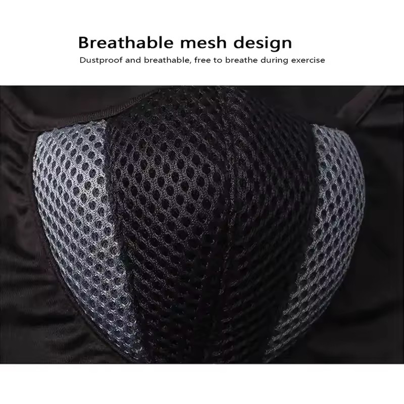 Maschera a pieno facciale Cicl - Wool Balaclava Knit recensione e prezzo