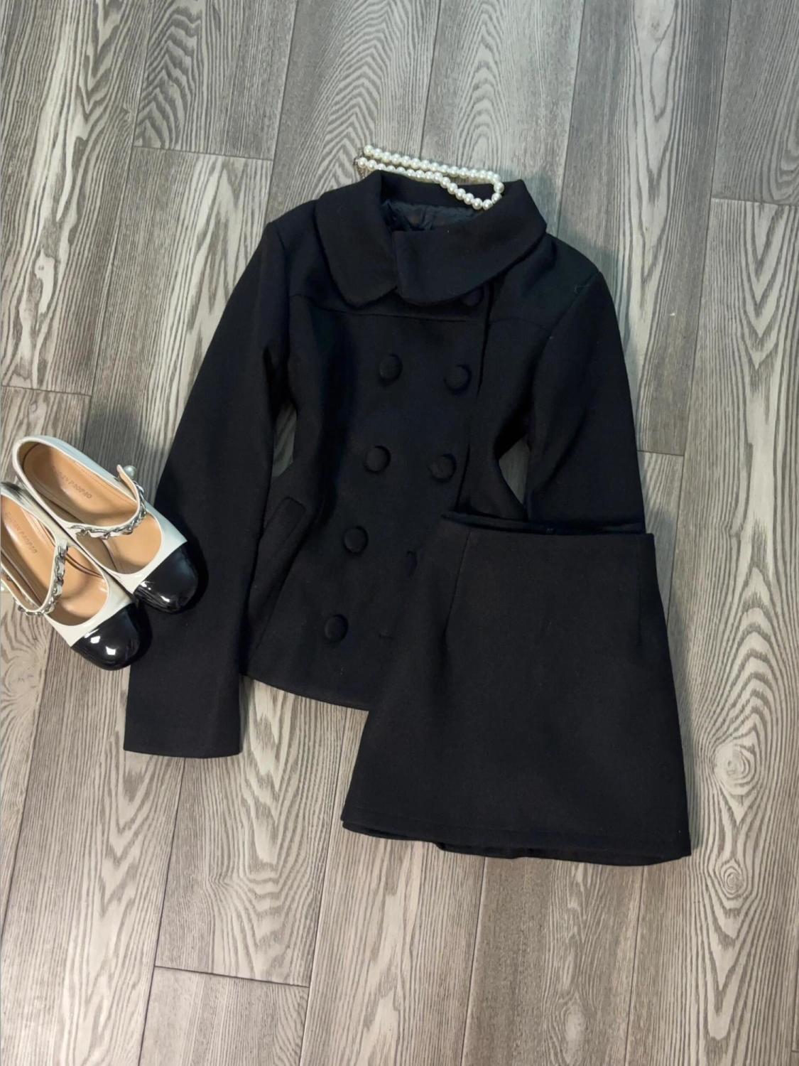 Completo Invernale Elegante da - Winter Clothing Sale recensione e prezzo