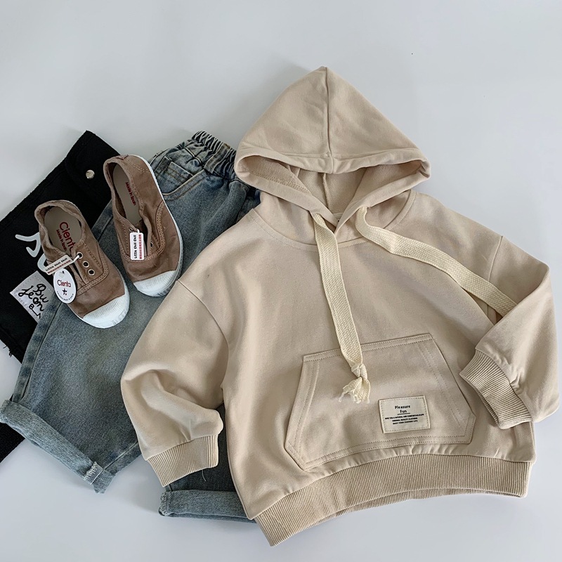 Felpa con cappuccio per bambin - Winter Clothing Activity recensione e prezzo