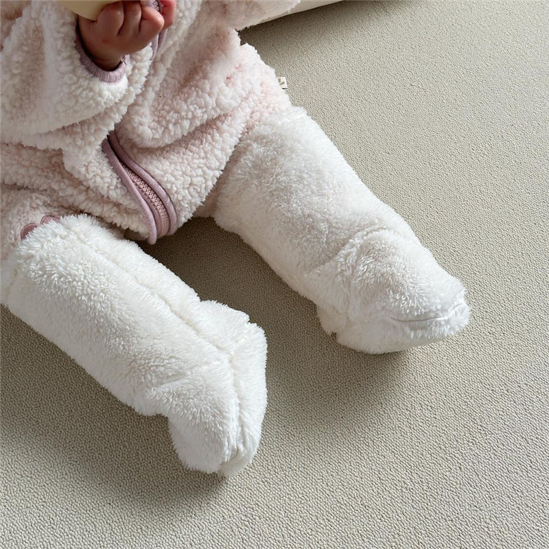 Caldi calzini invernali per ba - Winter Clothing Baby Girl recensione e prezzo