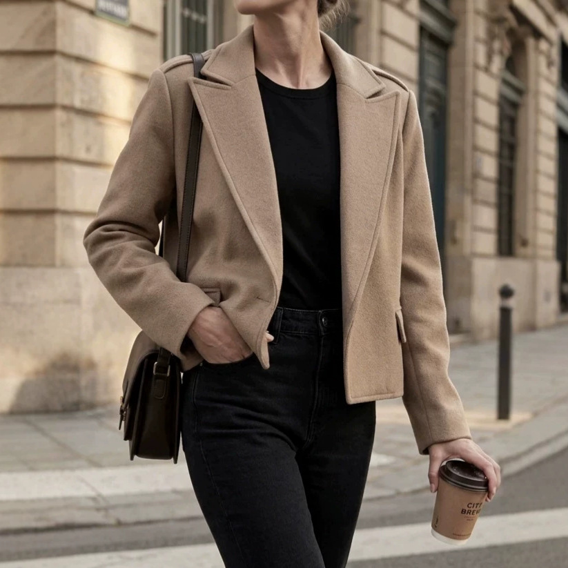 Giacca Bomber Donna Primavera  - Winter Clothing Colors 2026 recensione e prezzo