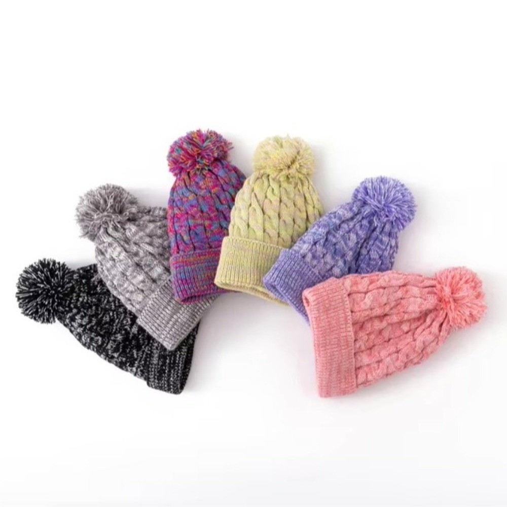 Set 2 Pezzi Cappello e Guanti  - Knit Glove Touch Screen recensione e prezzo