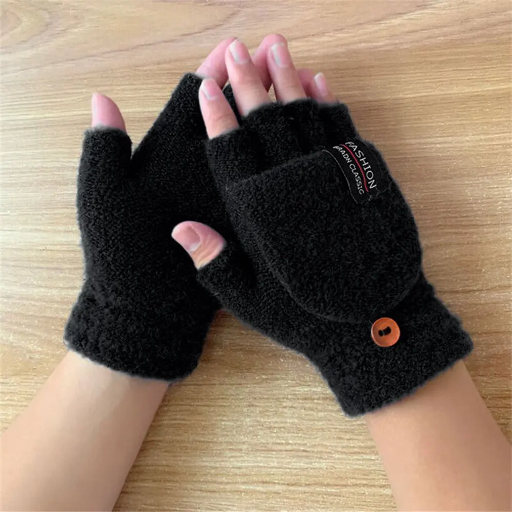 Guanti riscaldati elettrici US - Knit Glove Touch Screen recensione e prezzo