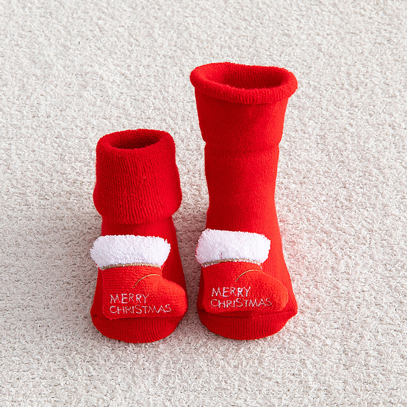 Calzini natalizi per bambini c - Winter Clothing Baby Girl recensione e prezzo