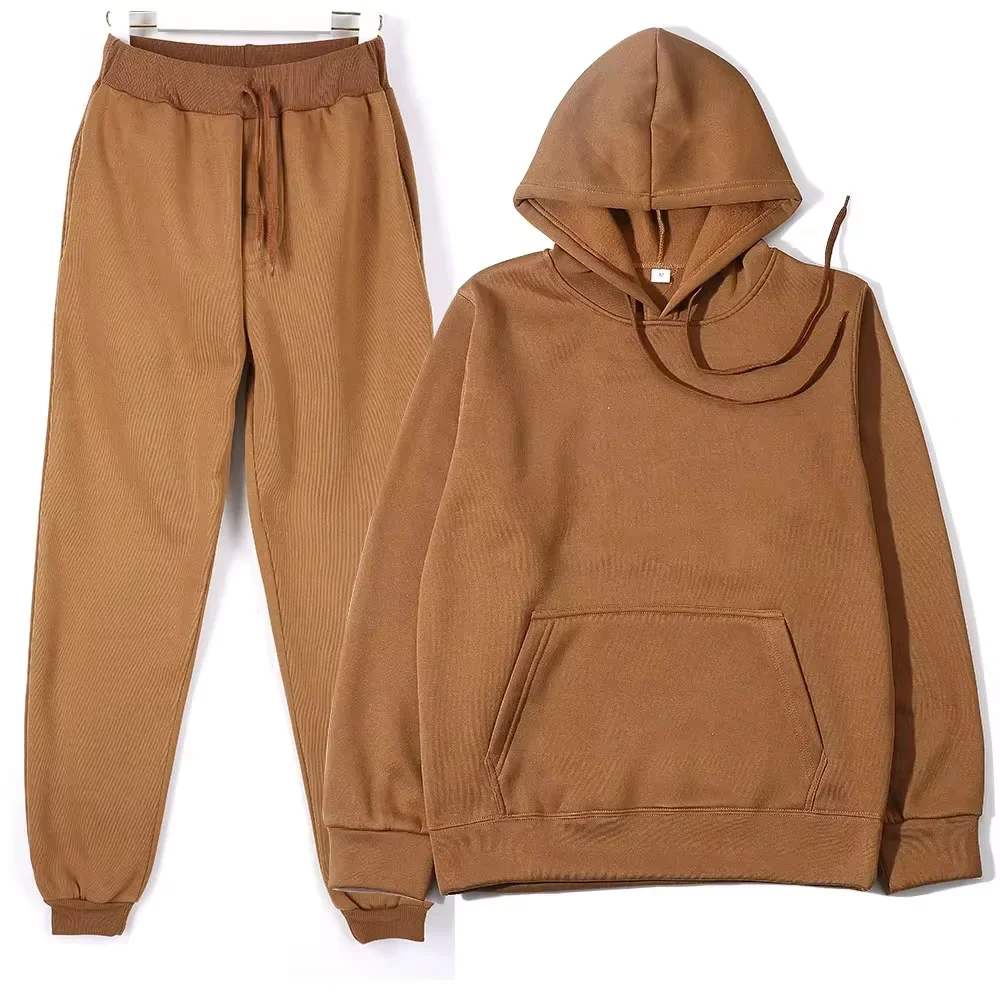 Completo Tuta Sportiva da Uomo - Winter Clothing Colors 2026 recensione e prezzo