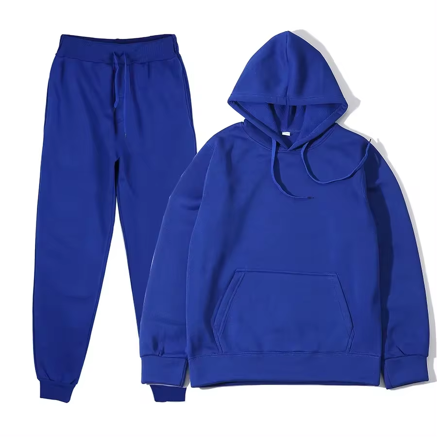 Completo Tuta Sportiva da Uomo - Winter Clothing Colors 2026 recensione e prezzo