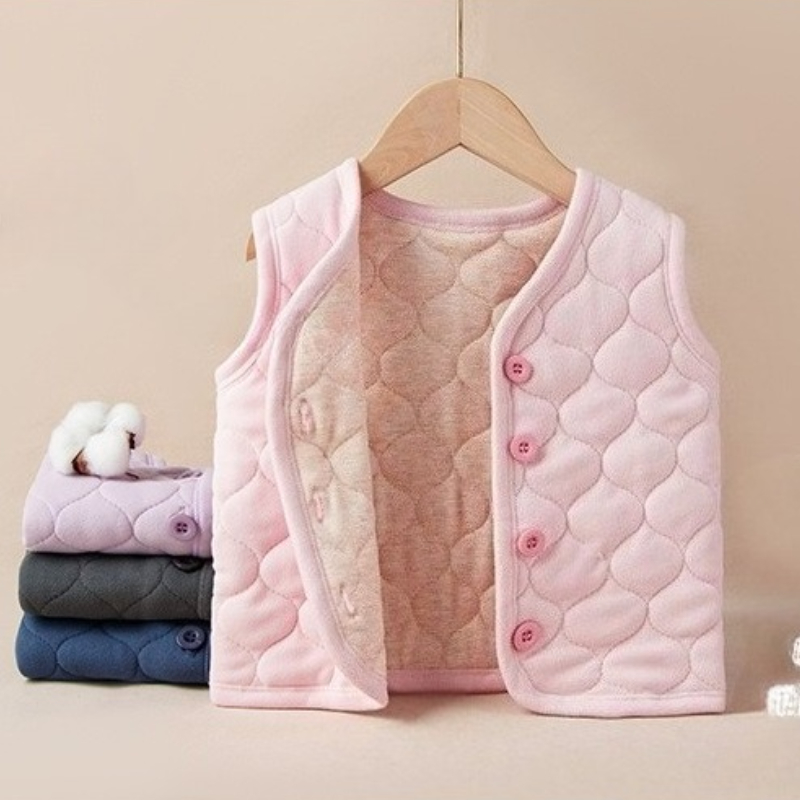 Gilet per bambini Autunno Inve - Winter Clothing Baby Girl recensione e prezzo