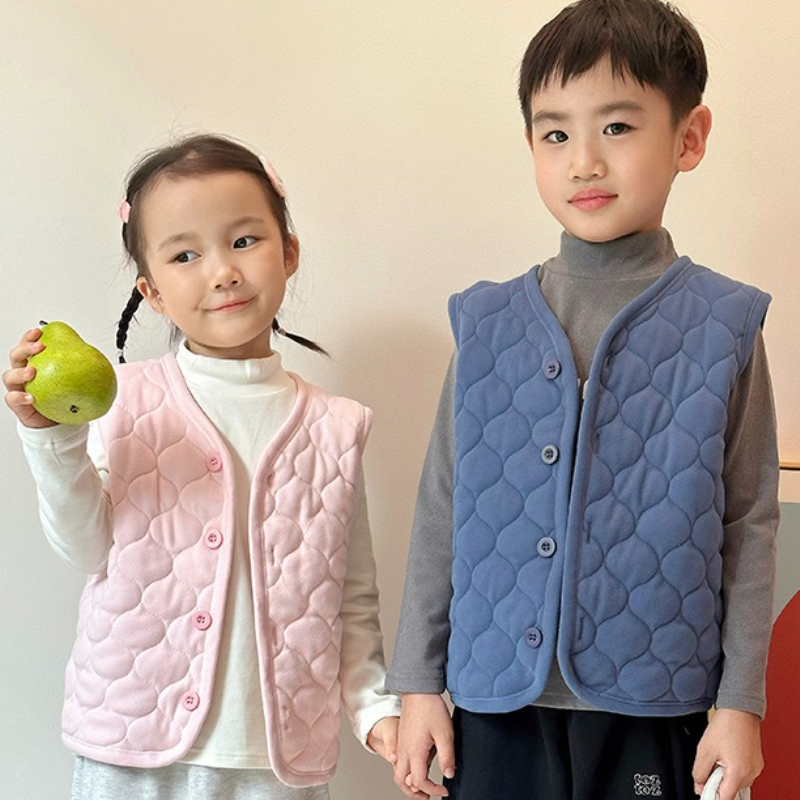 Gilet per bambini Autunno Inve - Winter Clothing Baby Girl recensione e prezzo