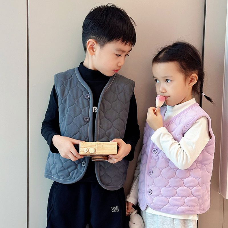Gilet per bambini Autunno Inve - Winter Clothing Baby Girl recensione e prezzo