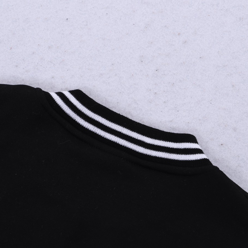 Maglia da baseball con motivo  - Winter Clothing New York recensione e prezzo