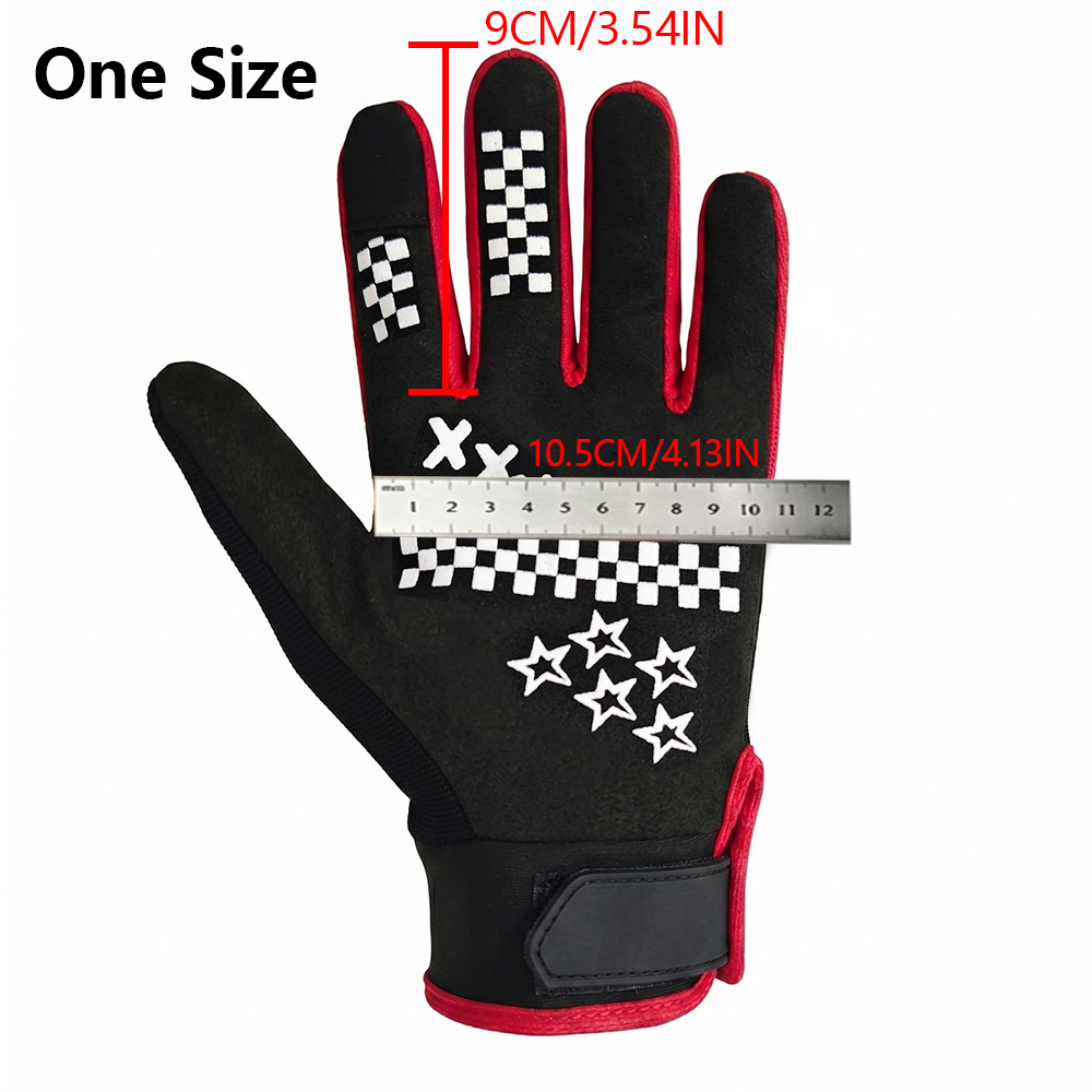 Guanti Protettivi Antiscivolo  - Knit Glove Touch Screen recensione e prezzo