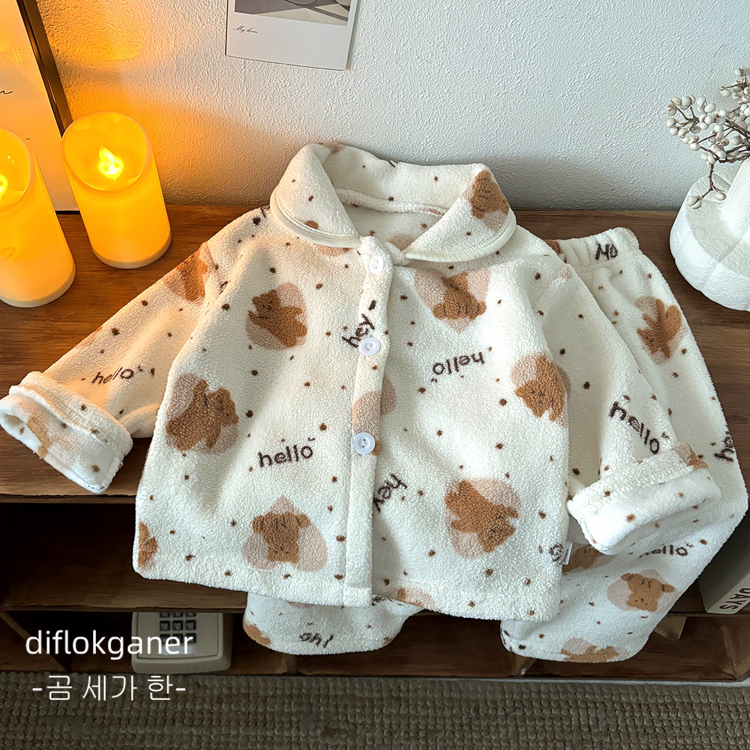 Nuovi Pigiami Invernali 2026 p - Winter Clothing Baby Girl recensione e prezzo