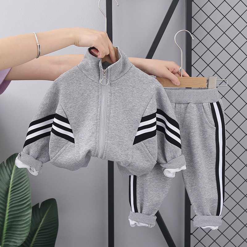 Autunno Neonati maschi Set di  - Winter Clothing Activity recensione e prezzo