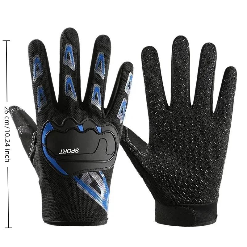 Guanti da Moto Traspiranti 1 P - Knit Glove Touch Screen recensione e prezzo