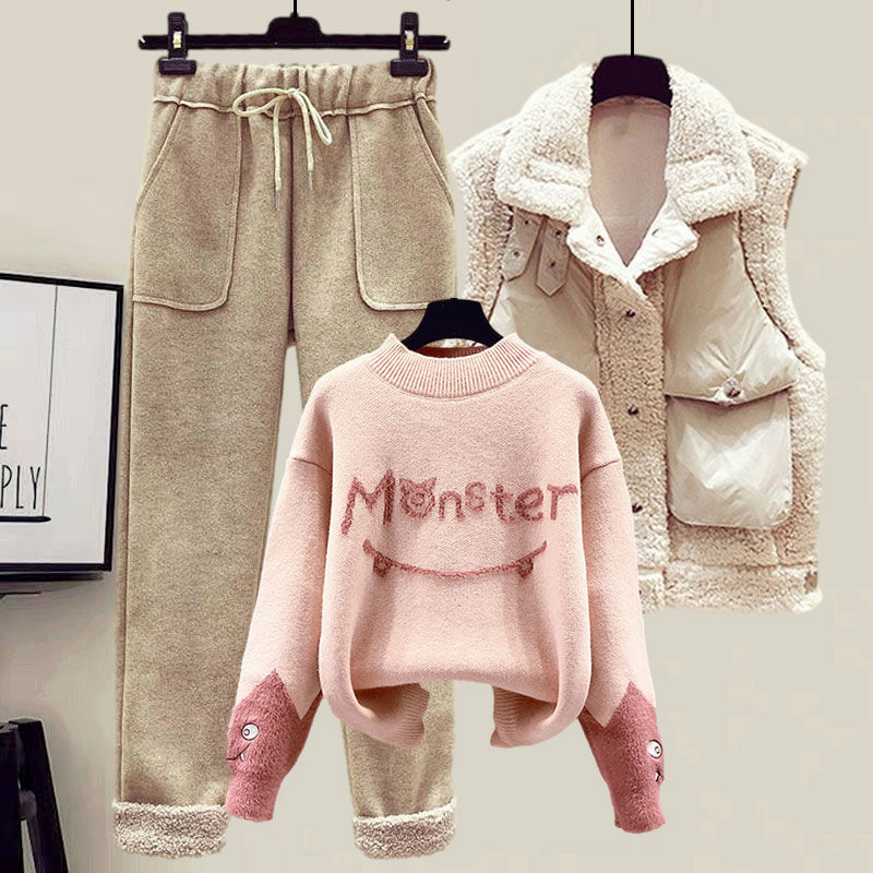 2024 inverno nuovo gilet di ca - Winter Clothing Sale recensione e prezzo