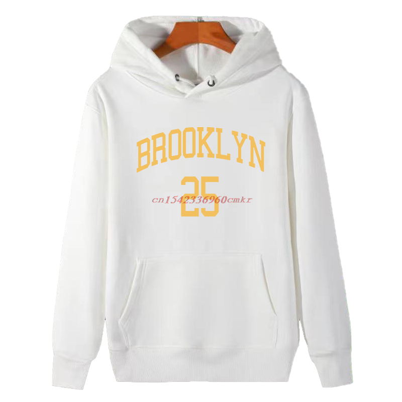 Novità in felpe Brooklyn 25 Ci - Winter Clothing Essentials For Men recensione e prezzo