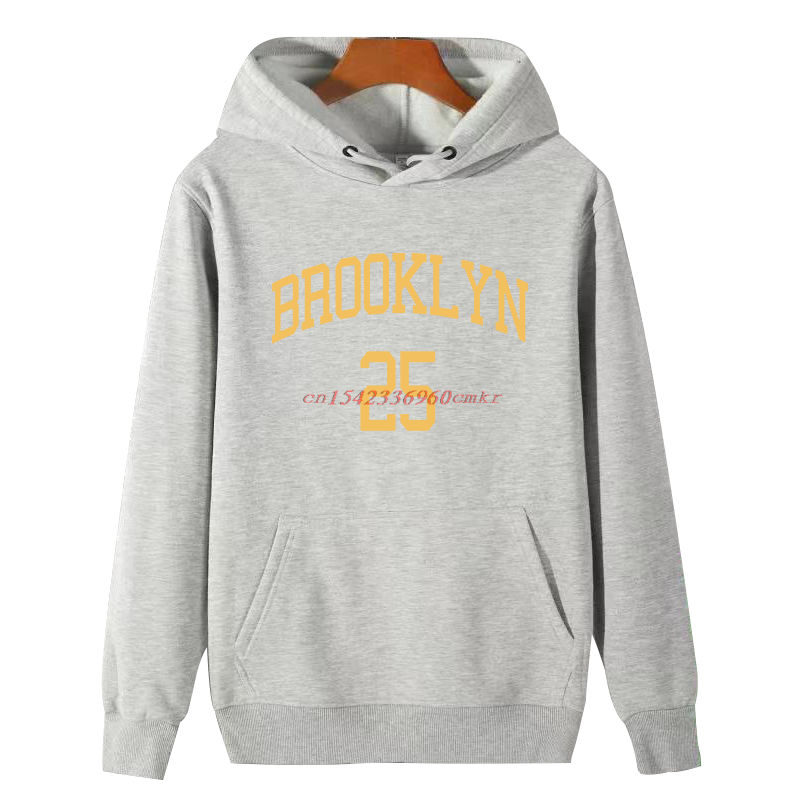 Novità in felpe Brooklyn 25 Ci - Winter Clothing Essentials For Men recensione e prezzo