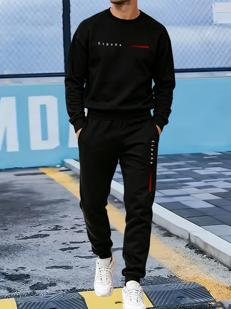Completo Sportivo da Uomo in O - Winter Clothing Sale recensione e prezzo