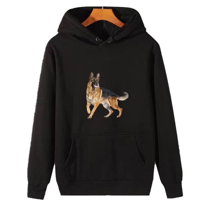 Felpa con Cappuccio Unisex in  - Winter Clothing Essentials For Men recensione e prezzo