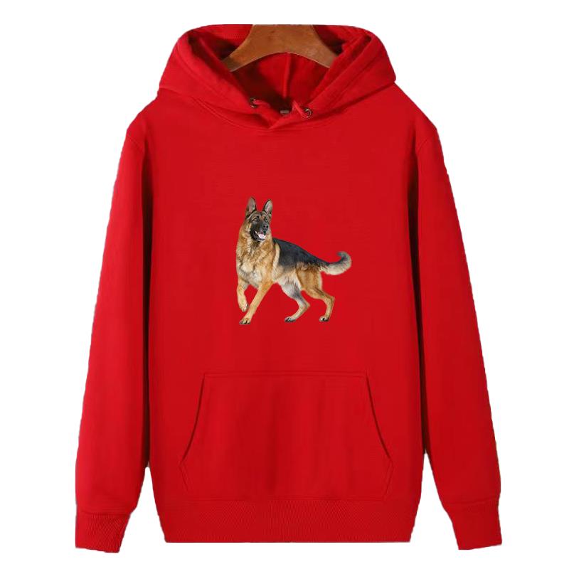 Felpa con Cappuccio Unisex in  - Winter Clothing Essentials For Men recensione e prezzo