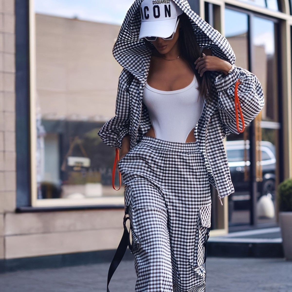 Primavera Autunno Casual Stamp - Winter Clothing Sale recensione e prezzo