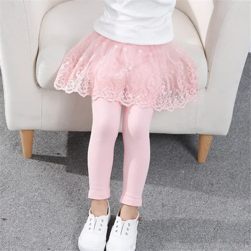 Nuovi leggings per neonate Gon - Winter Clothing Baby Girl recensione e prezzo