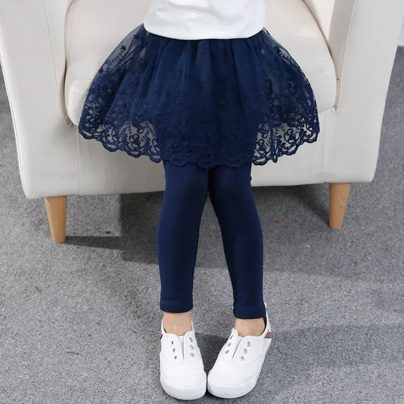 Nuovi leggings per neonate Gon - Winter Clothing Baby Girl recensione e prezzo