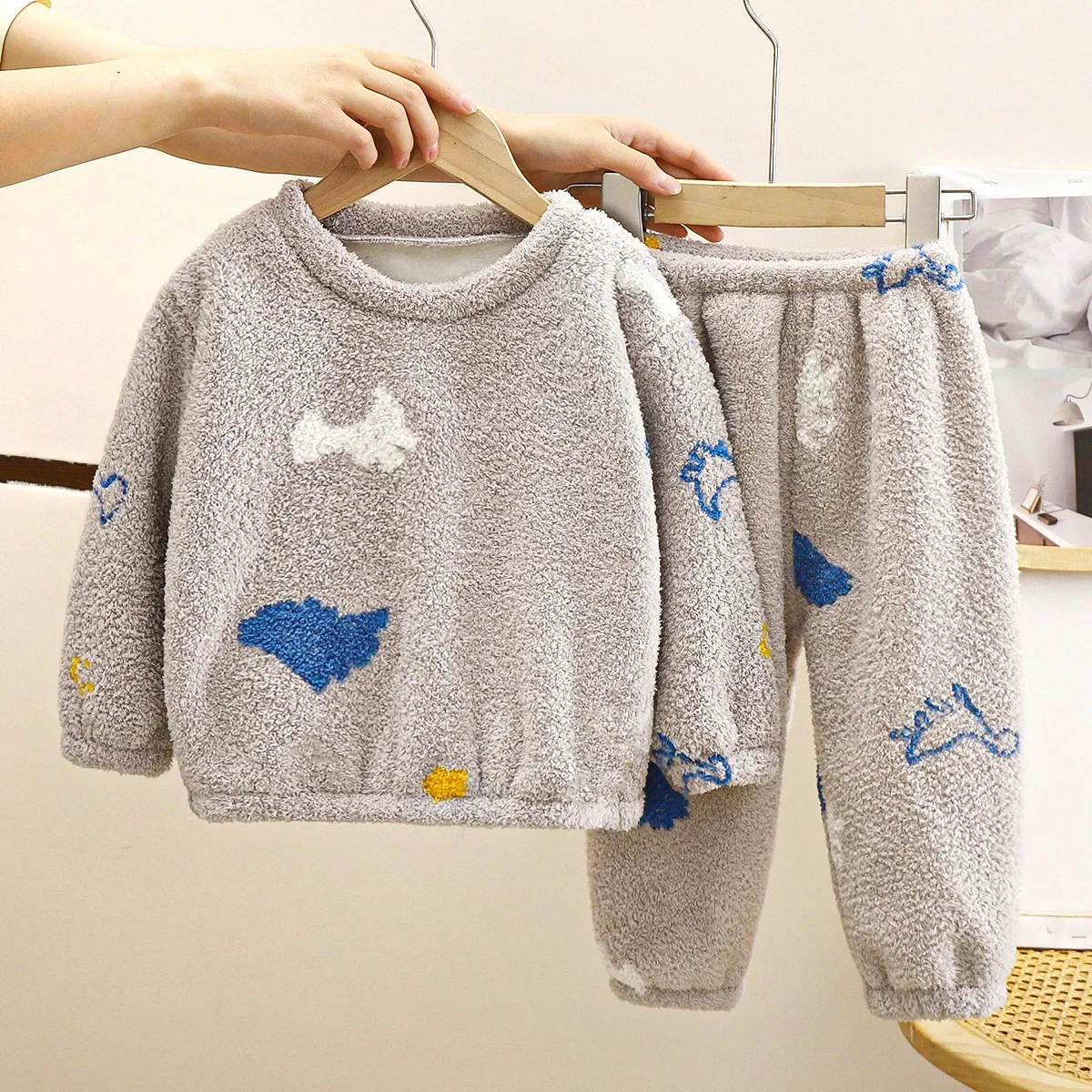 Nuovi bambini Autunno Inverno  - Winter Clothing Baby Girl recensione e prezzo