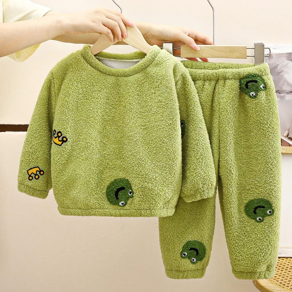 Nuovi bambini Autunno Inverno  - Winter Clothing Baby Girl recensione e prezzo