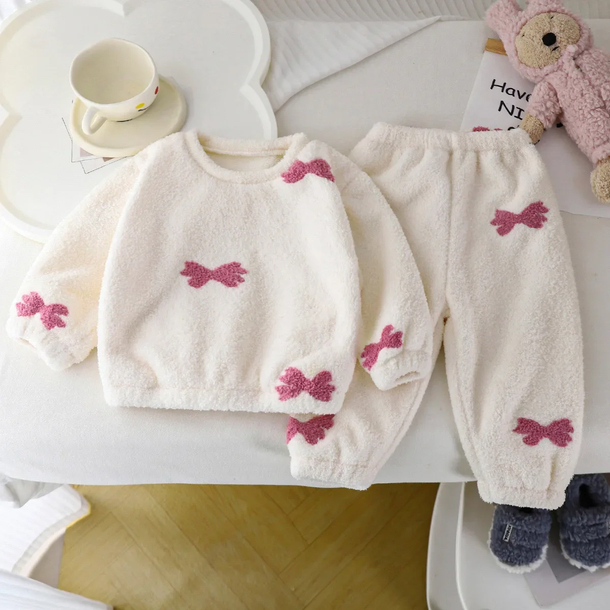 Nuovi bambini autunno inverno  - Winter Clothing Baby Girl recensione e prezzo