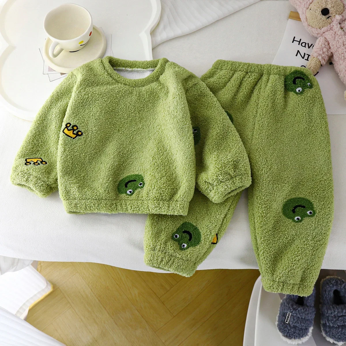 Nuovi bambini autunno inverno  - Winter Clothing Baby Girl recensione e prezzo