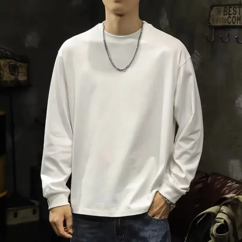 Felpa da uomo in puro cotone 1 - Winter Clothing New York recensione e prezzo