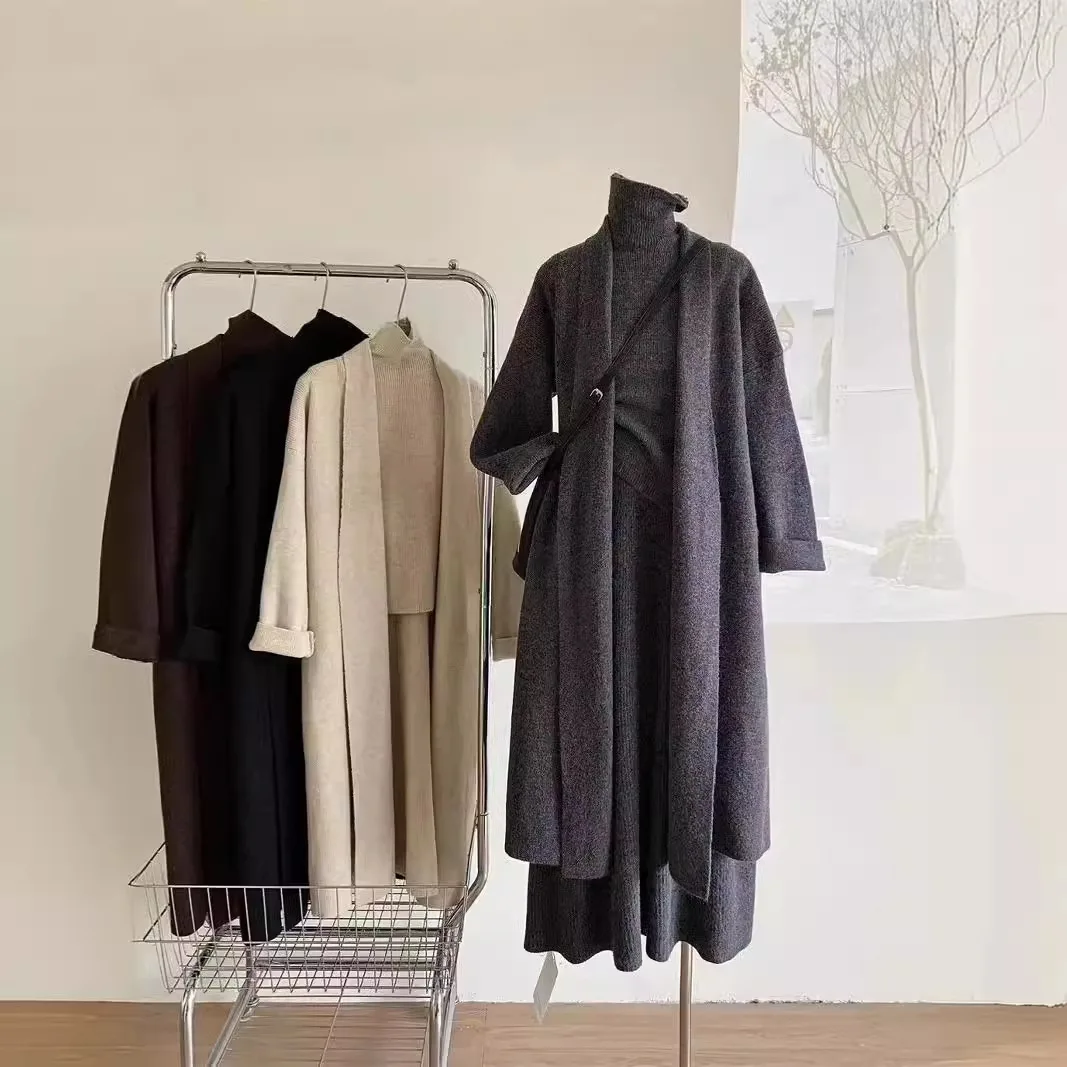 Set da tre pezzi Gilet maglion - Winter Clothing Sale recensione e prezzo