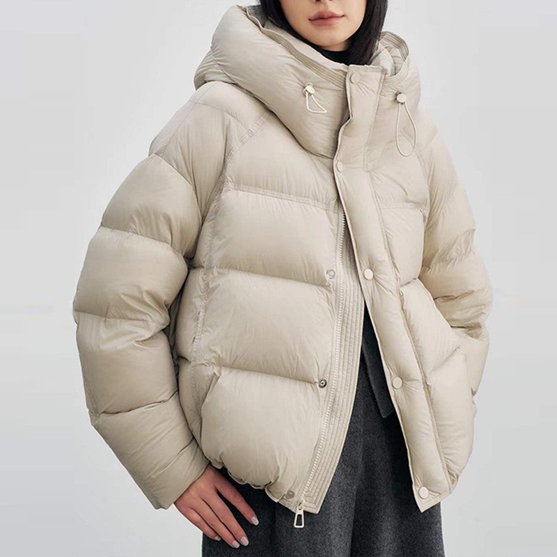 Piumino da donna 2026 Nuovo ca - Winter Clothing Colors 2026 recensione e prezzo