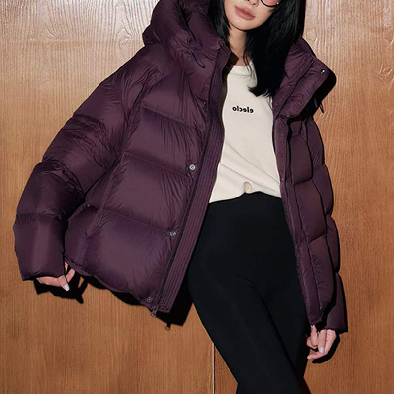 Piumino da donna 2026 Nuovo ca - Winter Clothing Colors 2026 recensione e prezzo