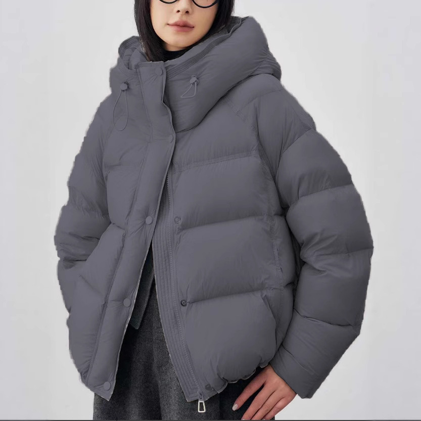 Piumino da donna 2026 Nuovo ca - Winter Clothing Colors 2026 recensione e prezzo