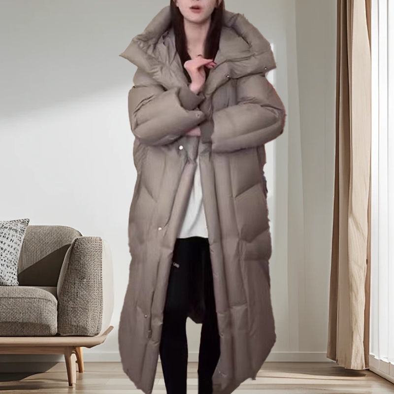 Piumino da donna 2026, caldo e - Winter Clothing Colors 2026 recensione e prezzo