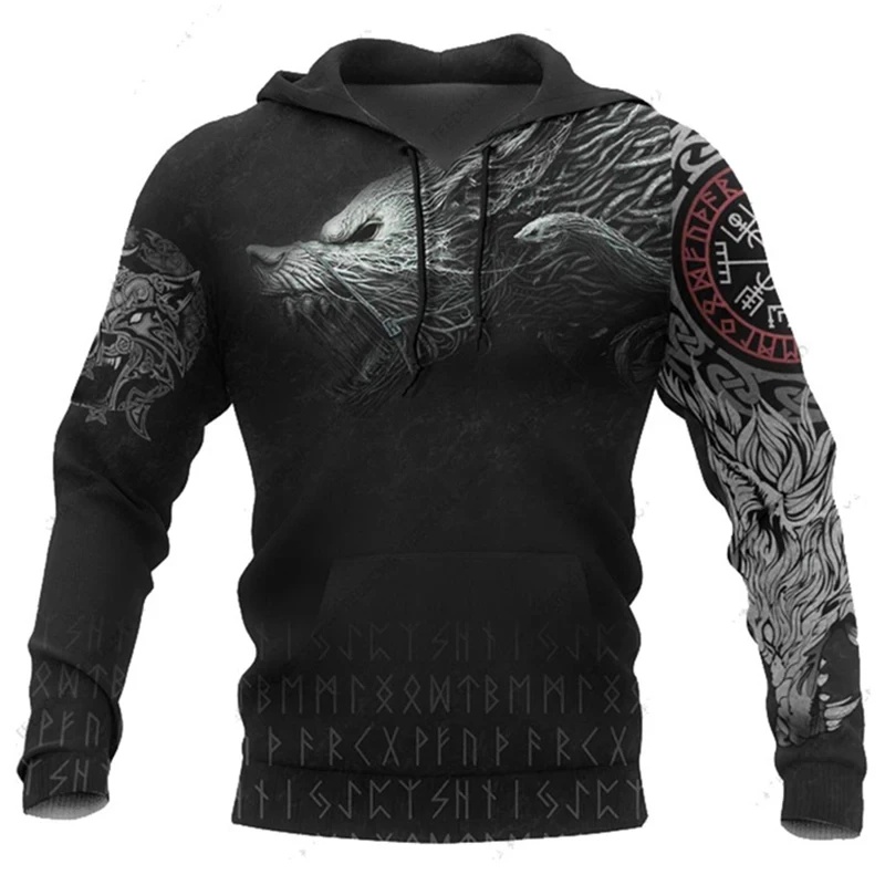 Nuova Felpa con Cappuccio Unis - Winter Clothing Essentials For Men recensione e prezzo