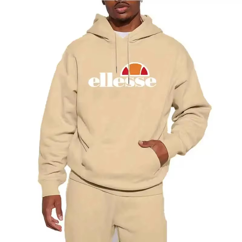 Felpa con Cappuccio da Uomo, P - Winter Clothing Activity recensione e prezzo