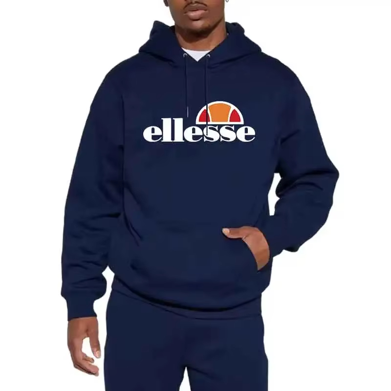 Felpa con Cappuccio da Uomo, P - Winter Clothing Activity recensione e prezzo