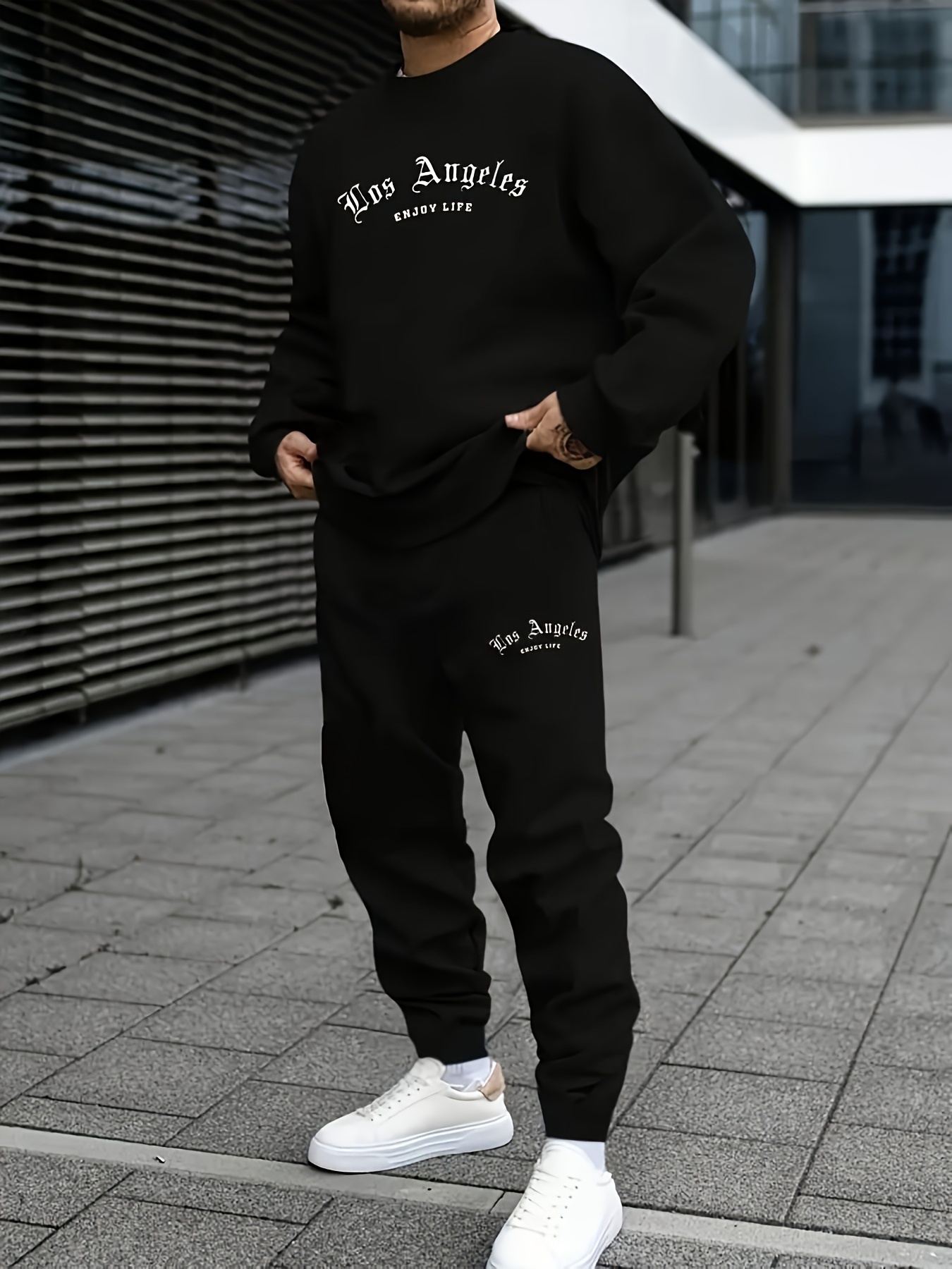 Completo sportivo da uomo: com - Winter Clothing Affordable recensione e prezzo