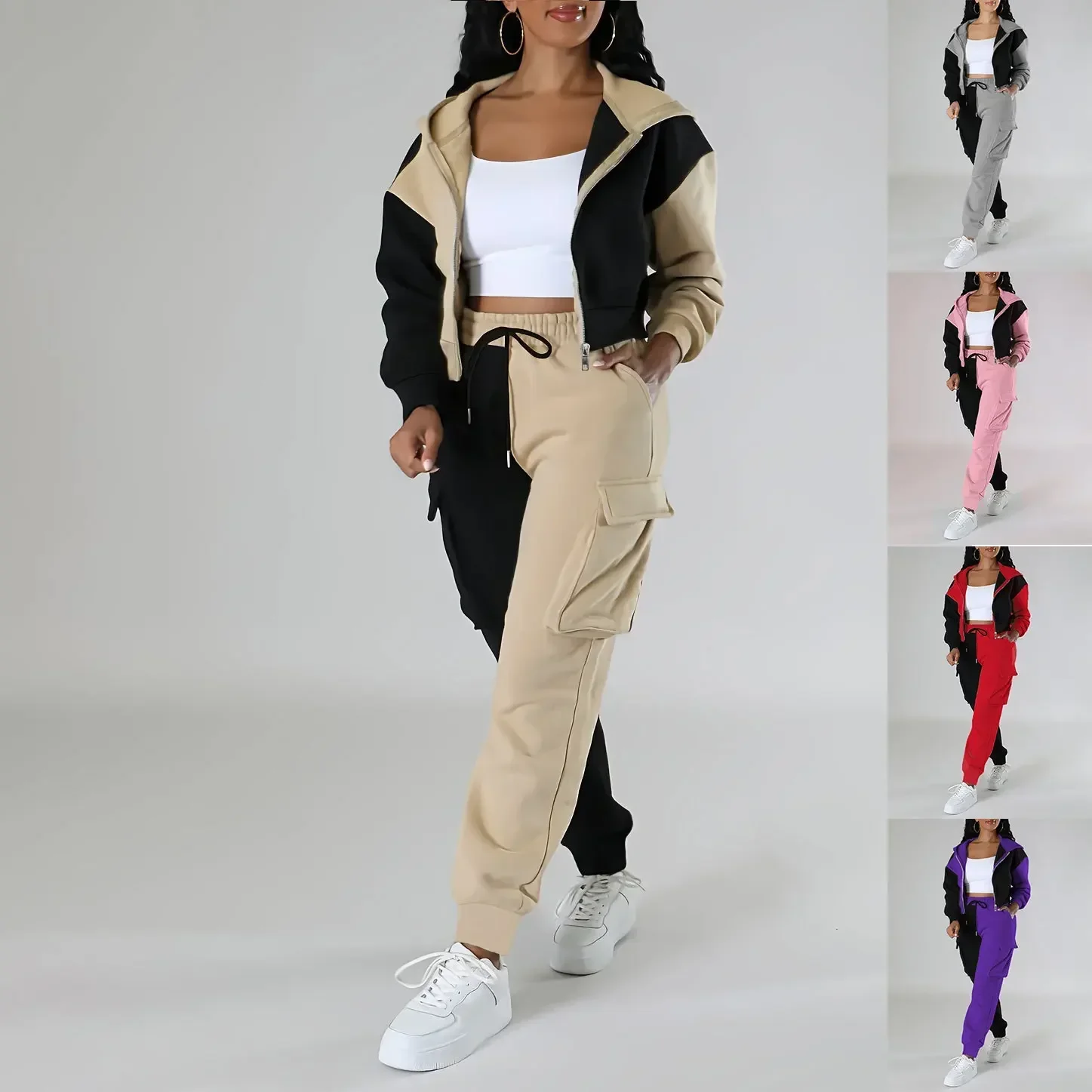 Abito da donna sciolto autunno - Winter Clothing Sale recensione e prezzo