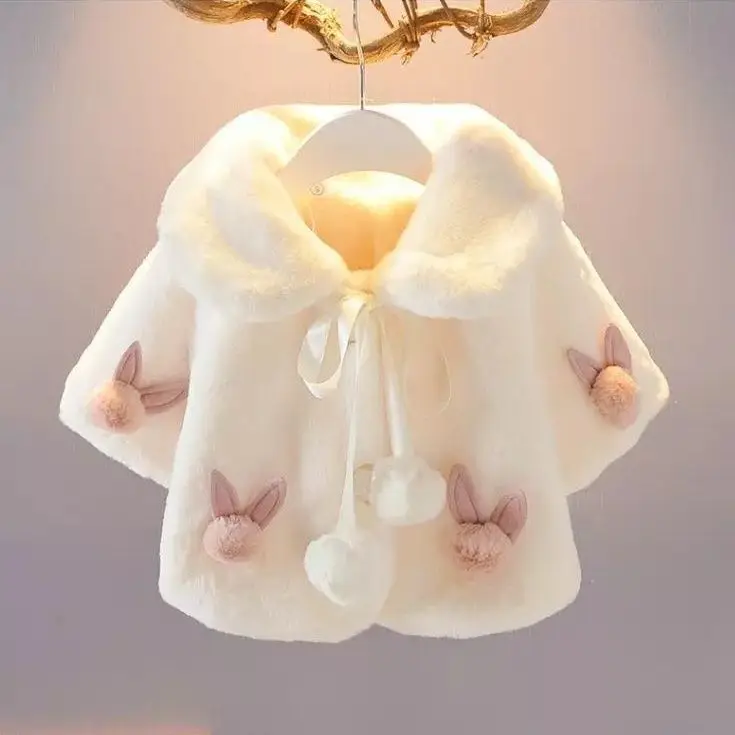 Neonata mantello capispalla pr - Winter Clothing Baby Girl recensione e prezzo