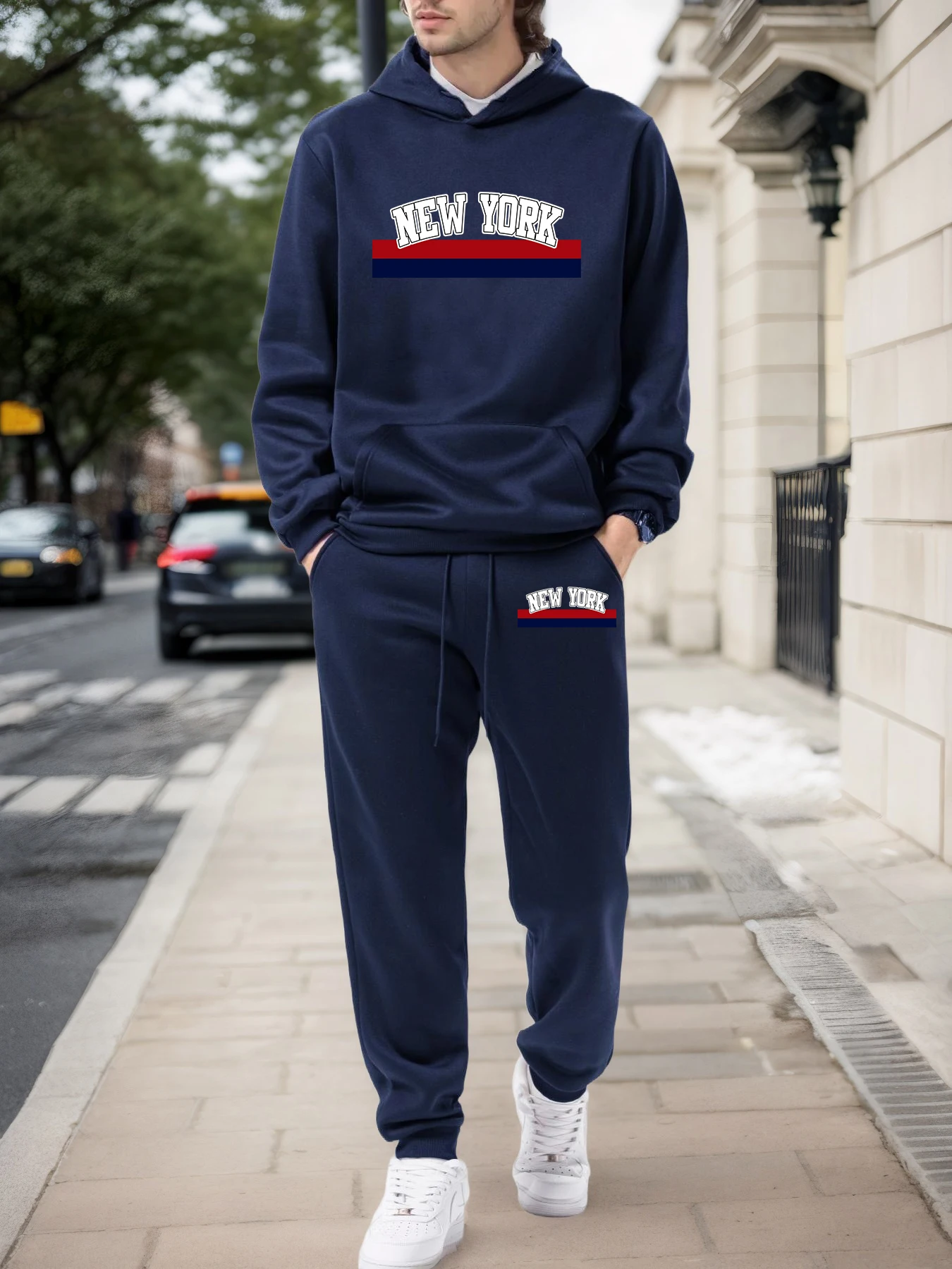 Felpe da Uomo in Offerta, Set  - Winter Clothing Sale recensione e prezzo