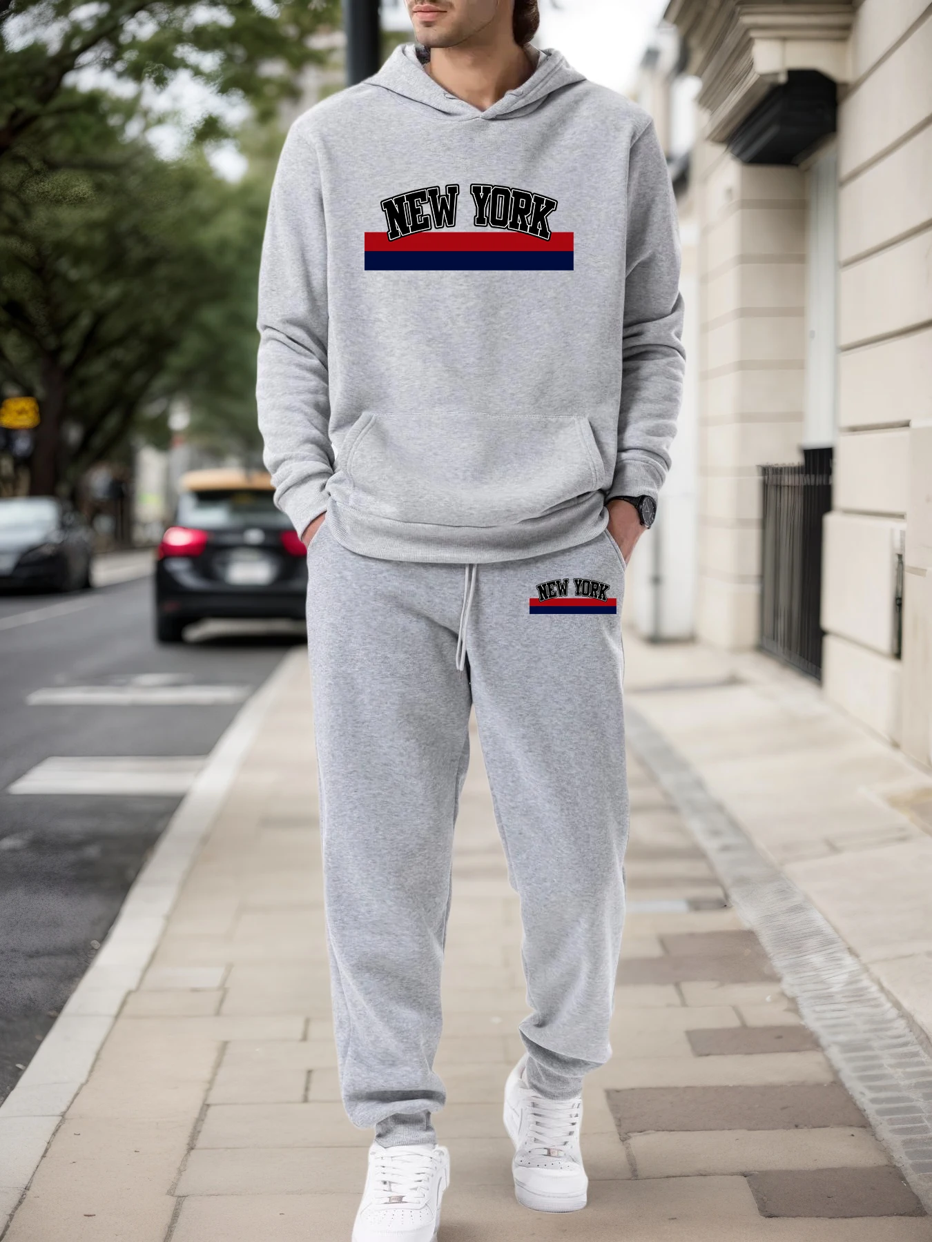 Felpe da Uomo in Offerta, Set  - Winter Clothing Sale recensione e prezzo