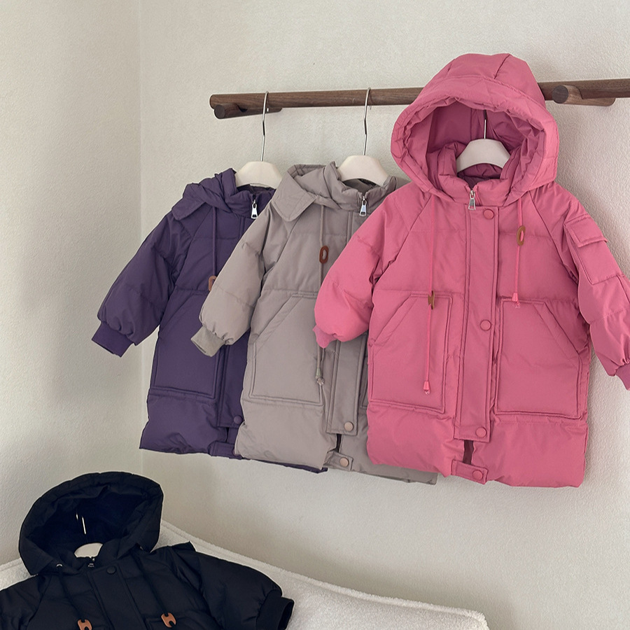 2025 Nuovo stile di abbigliame - Winter Clothing Activity recensione e prezzo