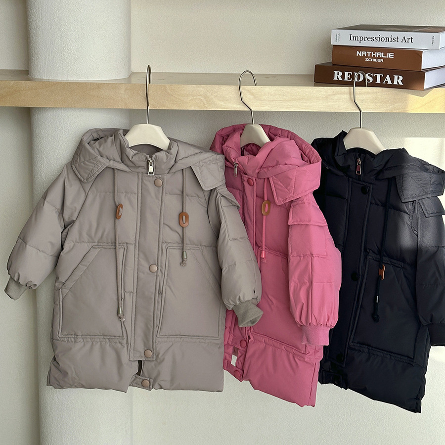 2025 Nuovo stile di abbigliame - Winter Clothing Activity recensione e prezzo