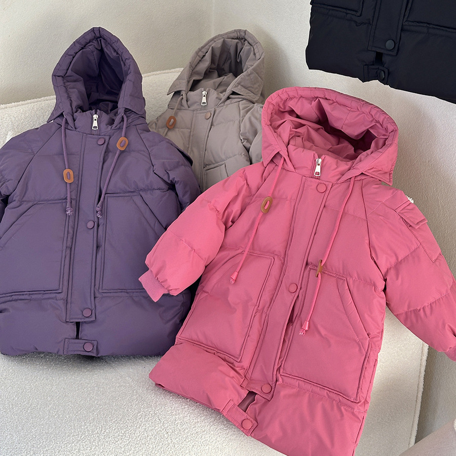 2025 Nuovo stile di abbigliame - Winter Clothing Activity recensione e prezzo